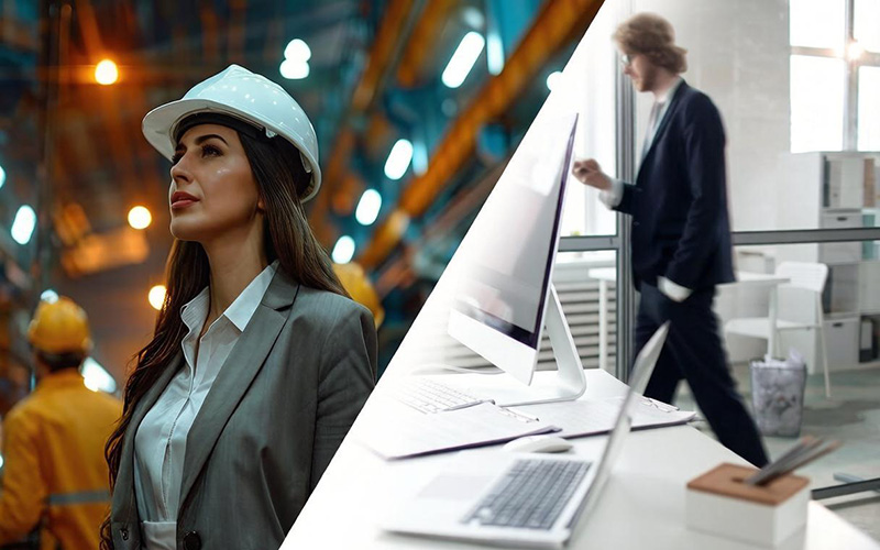 Новости, Кадровые качели, IT, Строитество, Промышленность, HR
