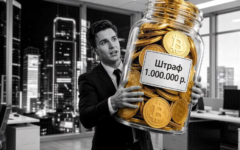 Новости, Зарплата, криптовалюта, 2026, HR