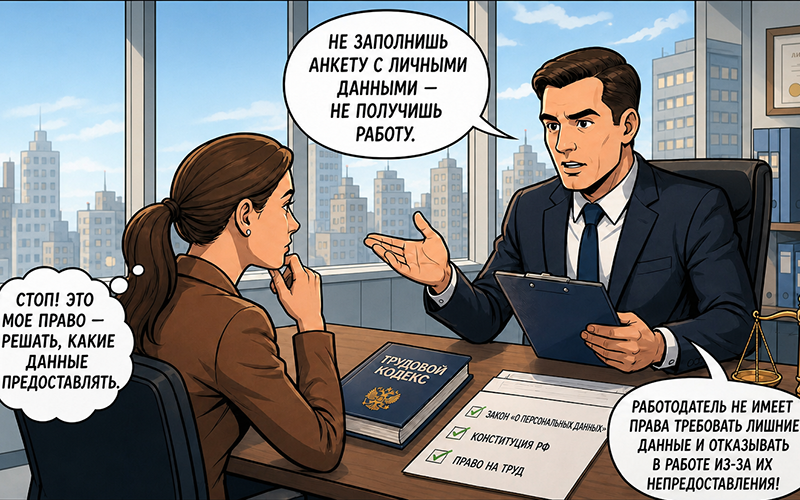 Работа, HR, штрафы, СберБанк, бизнес, новости