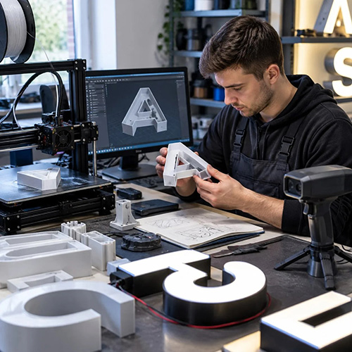 кейсы, инженер, 3D-печать, HR, работа, Москва
