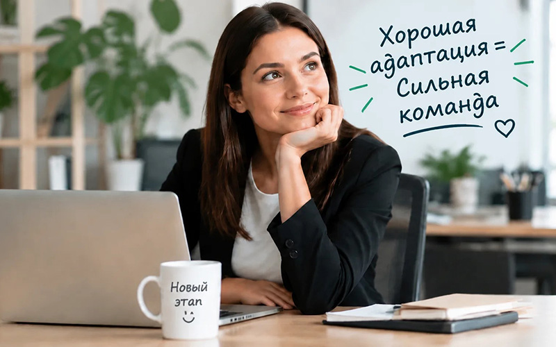работа, персонал, адаптация, текучка, HR, статьи