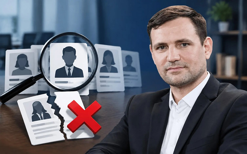 подбор персонала, собеседование, интервью, Денис Душкин, HR, статьи